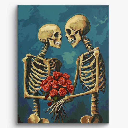 Eternal Offering