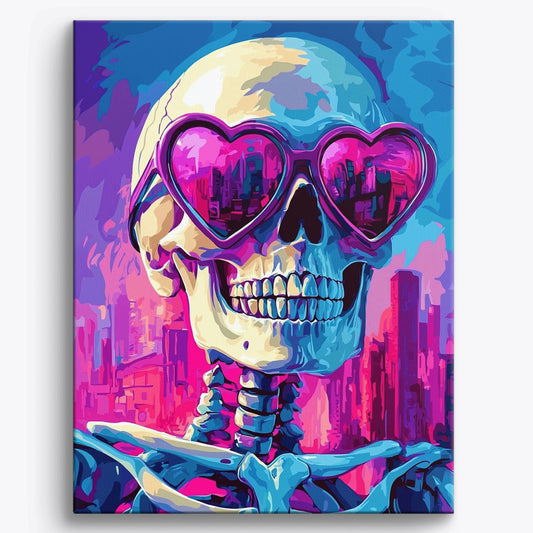 Heart Shades