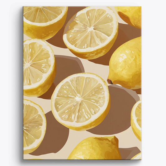 Lemon Dream