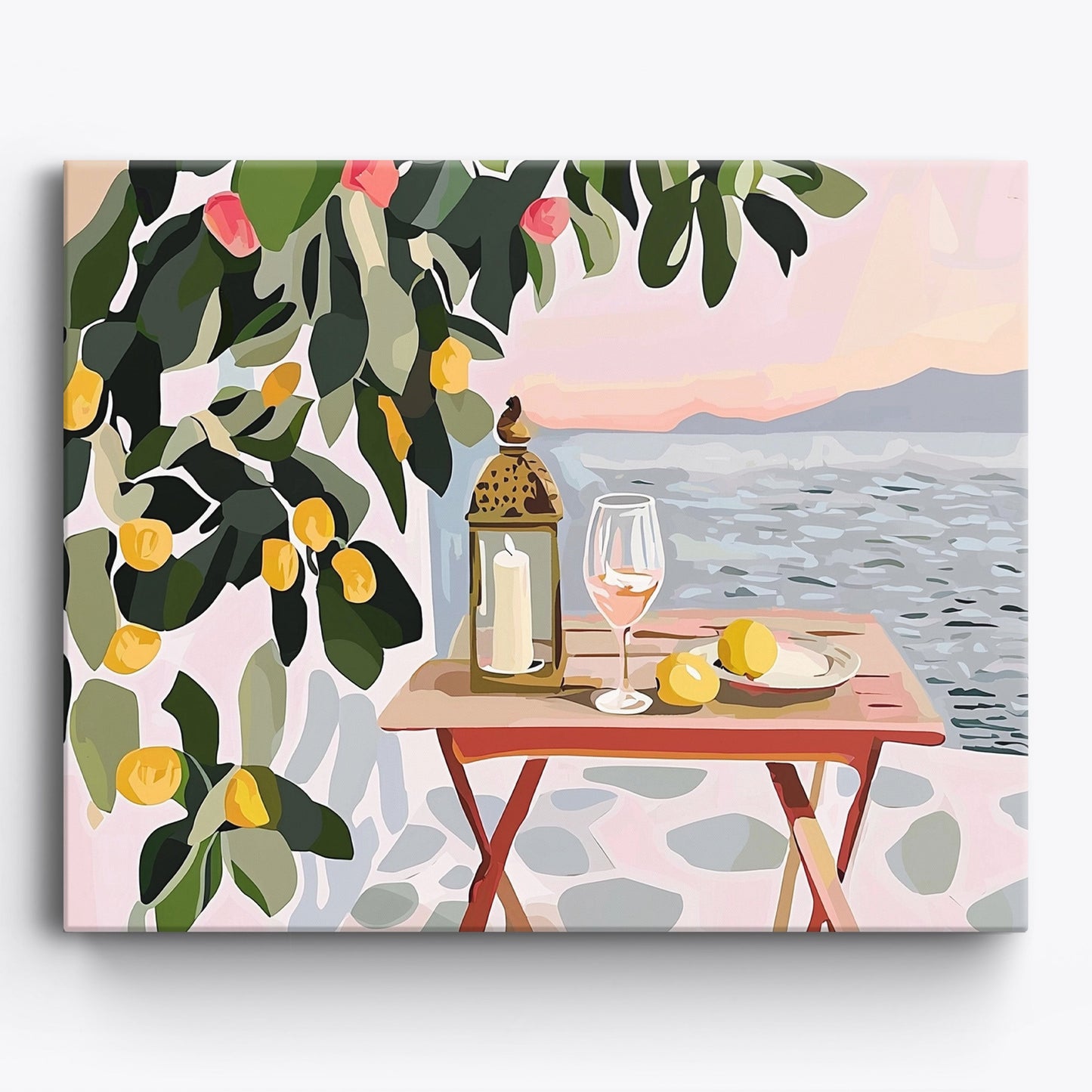 Coastal Cheers