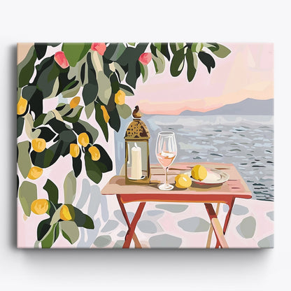 Coastal Cheers