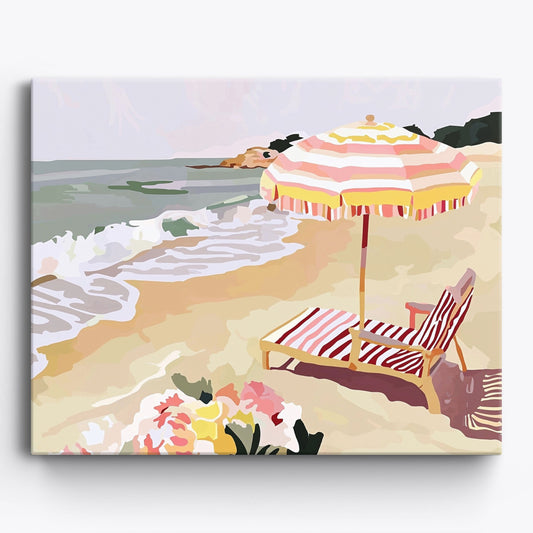 Seaside Retreat
