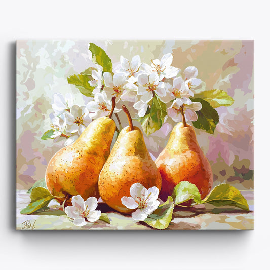 Golden Harmony