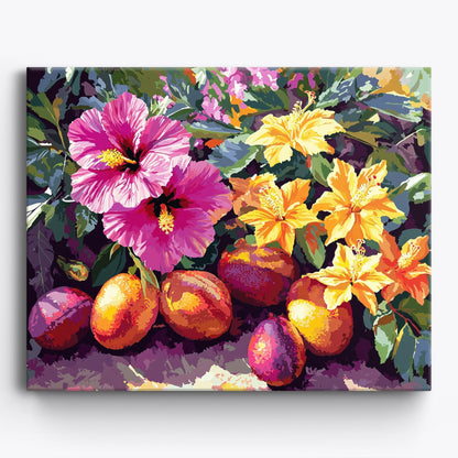 Fruitful Paradise