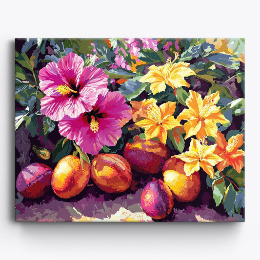 Fruitful Paradise