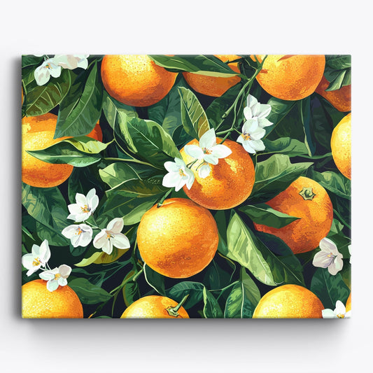 Citrus Grove Harmony