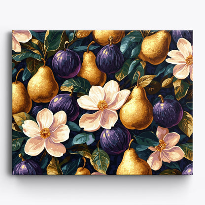 Magnolia Elegance