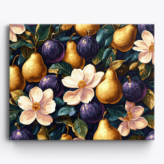 Magnolia Elegance