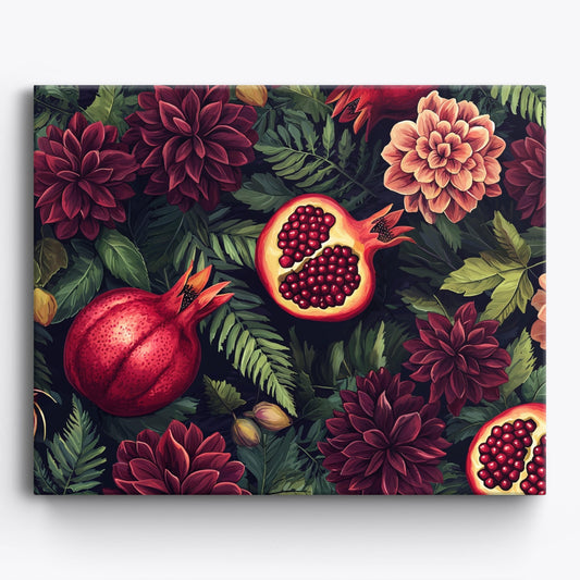 Pomegranate Dream