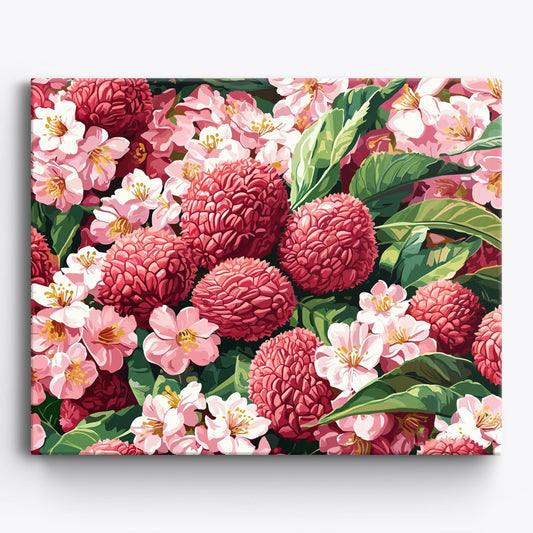 Lychee Serenade