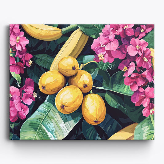 Tropical Fusion
