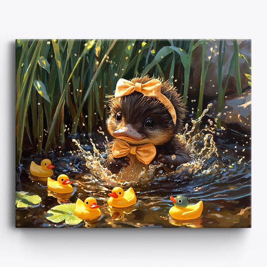 Baby Splash