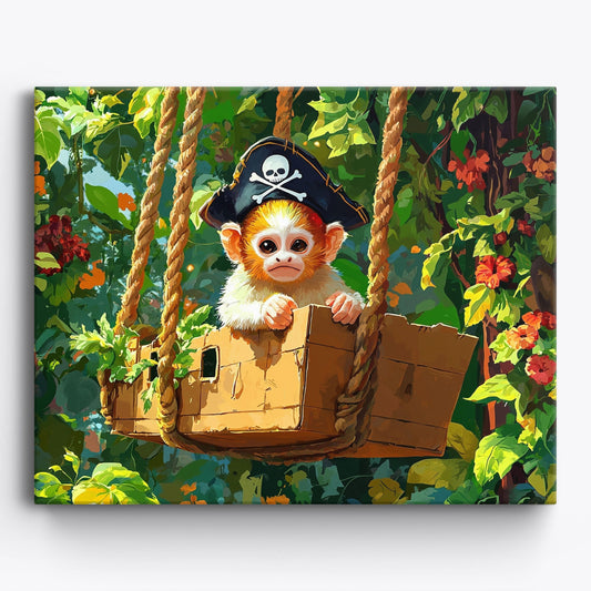 Jungle Adventure
