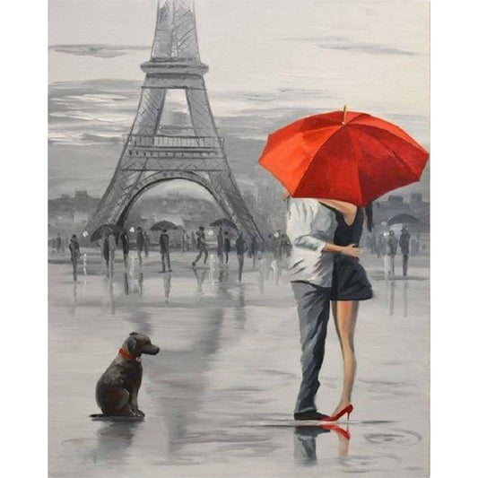 Paris Place