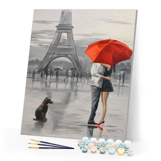 Paris Place
