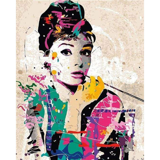 Audrey