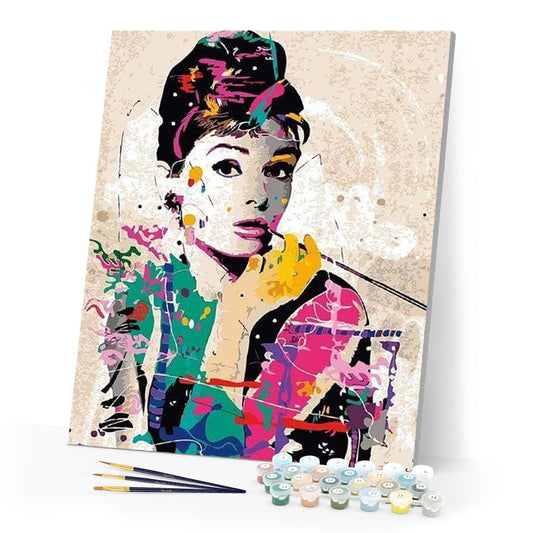 Audrey