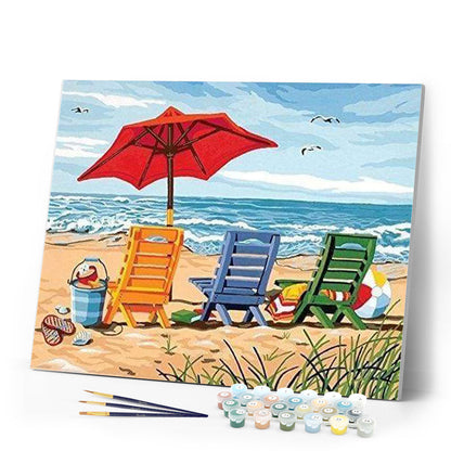 Beach Chairs