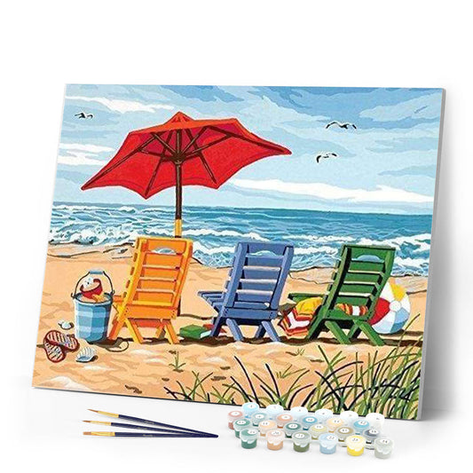 Beach Chairs