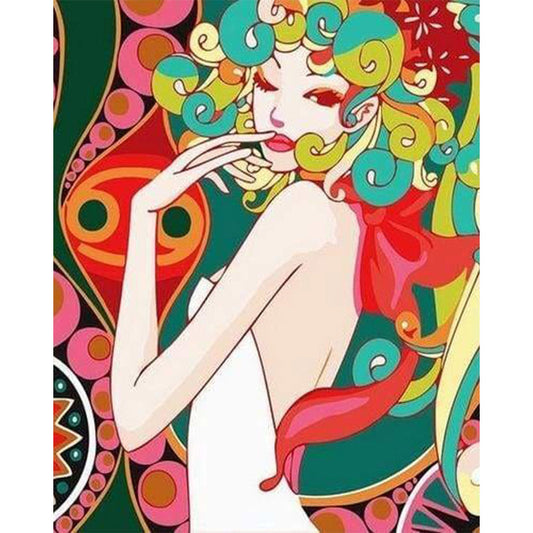 Asian Pop Art