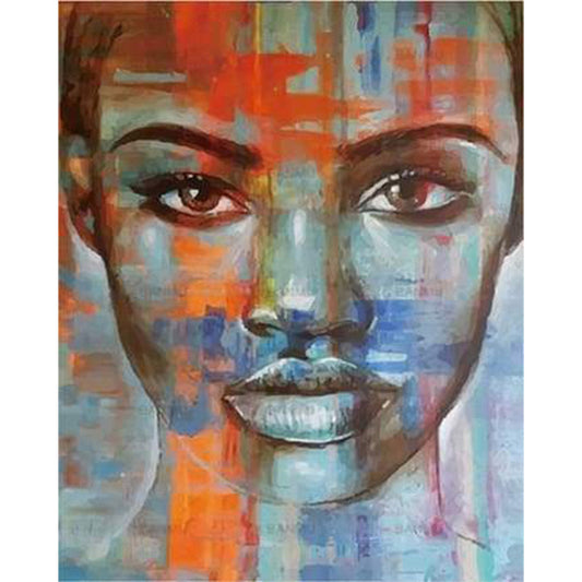 African Woman