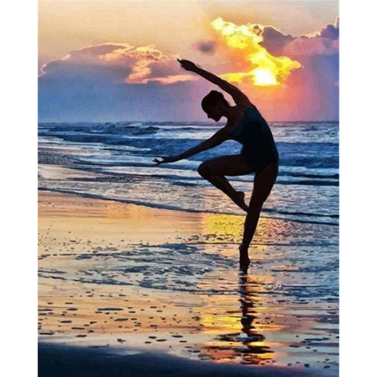 Sea Ballet