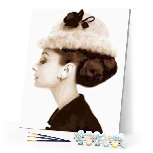 Stylish Hat