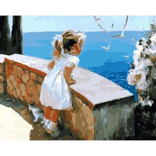Summer Girl