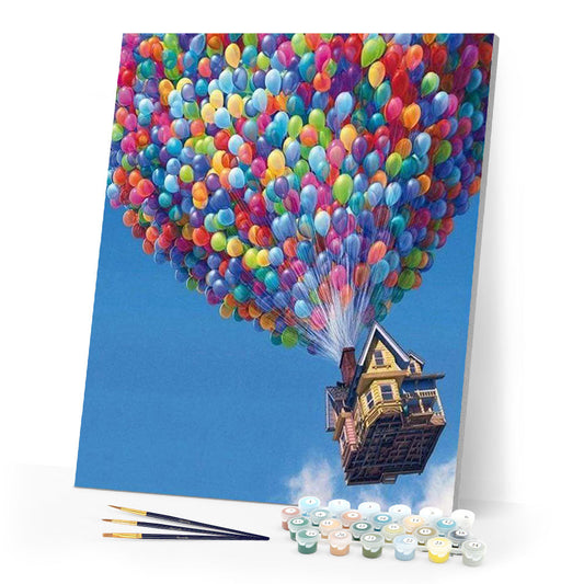 Up Movie