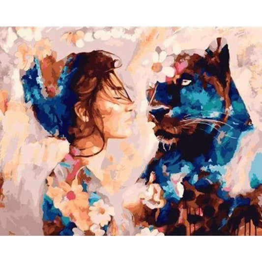 Panther Sensuality