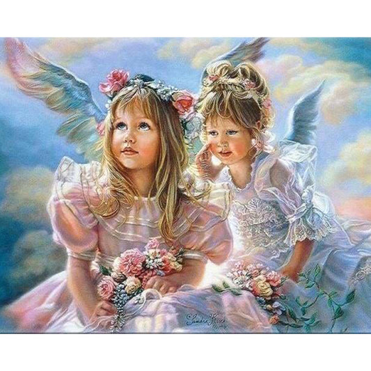 Angels