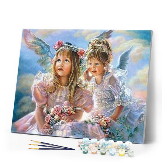 Angels