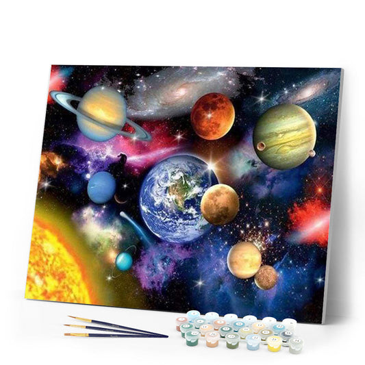 Solar system