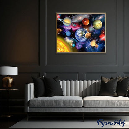 Solar system