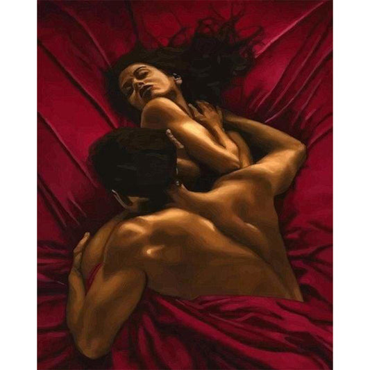 Love Feeling