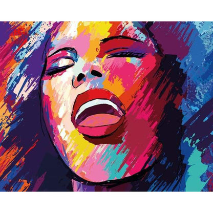 Smile in Color