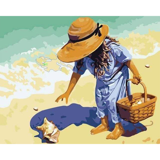 Summer at the Beach