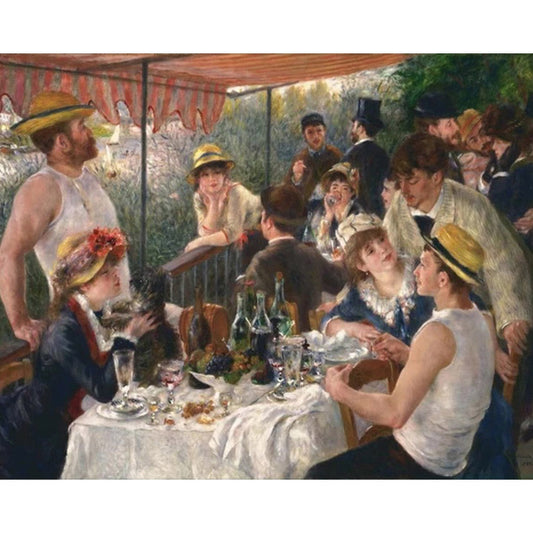 Aristocrats
