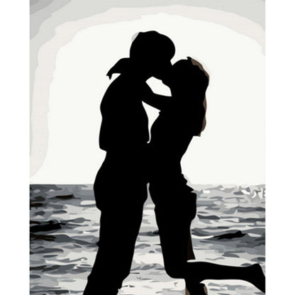 Romantic Kiss