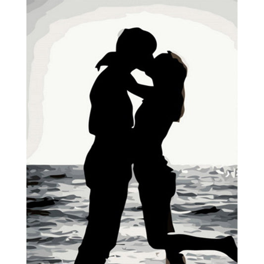 Romantic Kiss