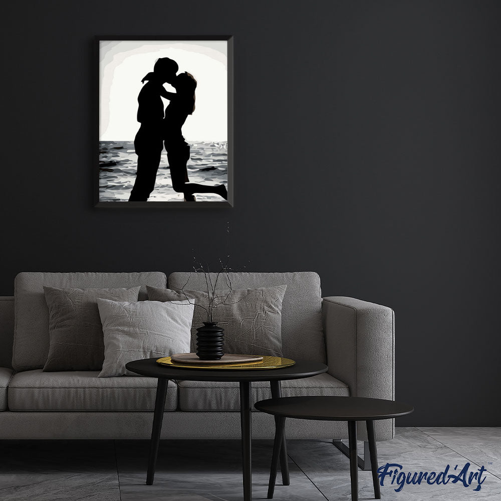 Romantic Kiss
