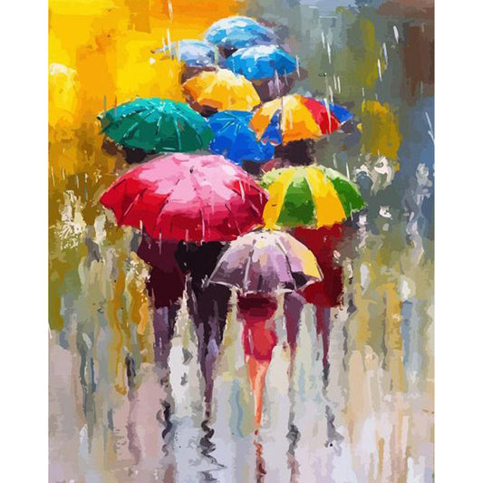Umbrellas