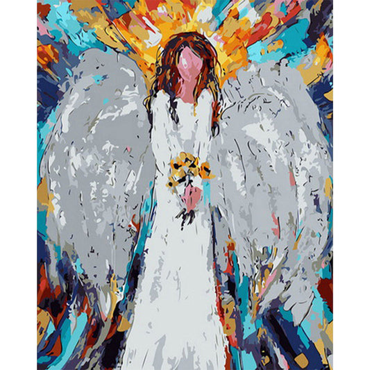 White Angel