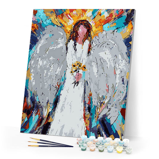 White Angel