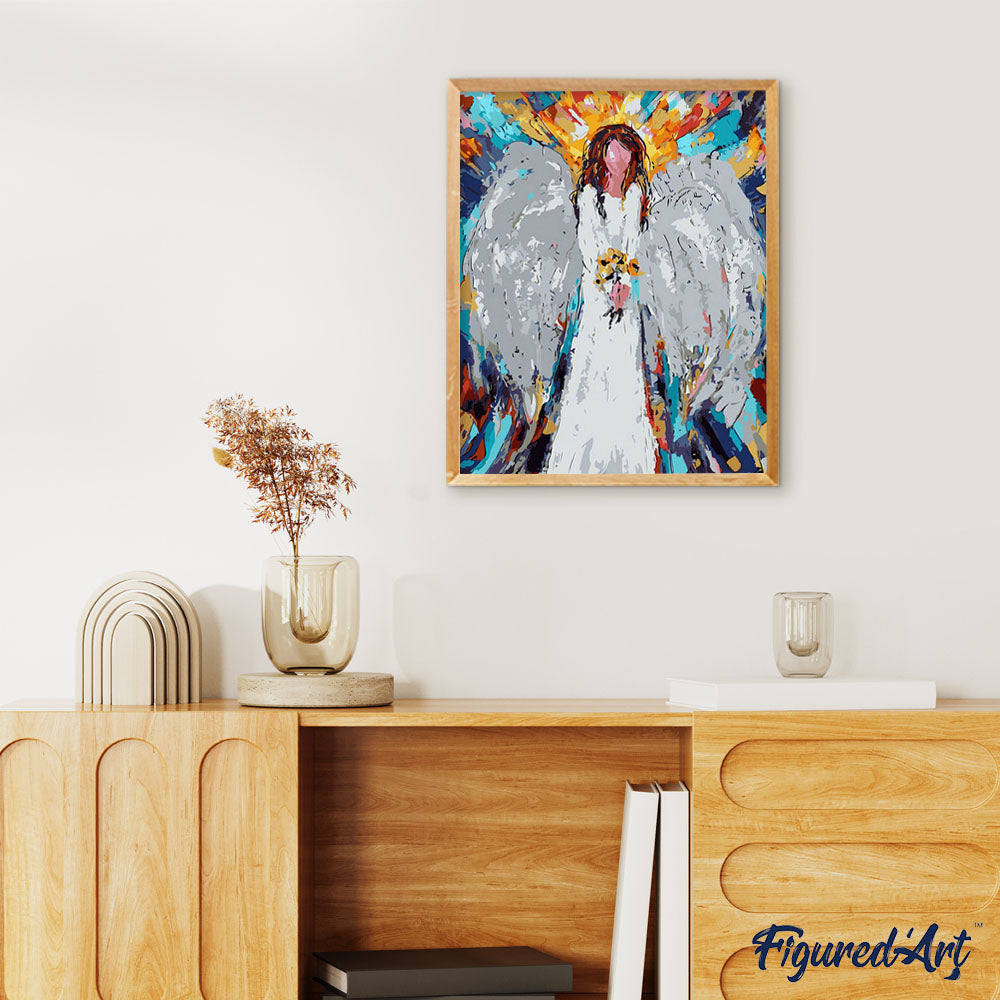 White Angel