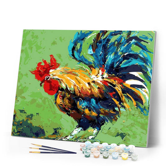 Rooster
