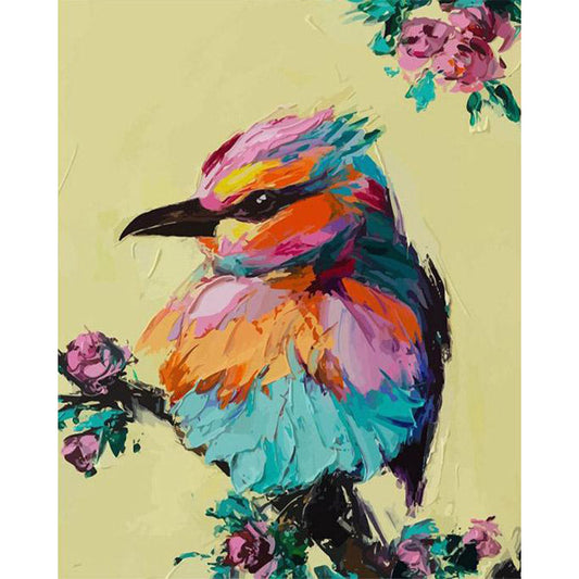 Little Bird