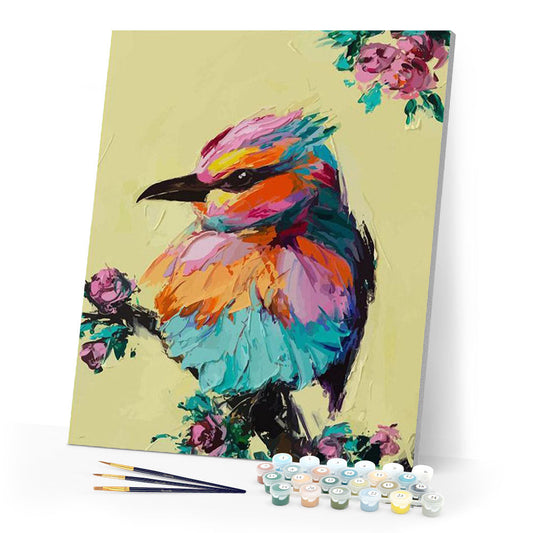 Little Bird