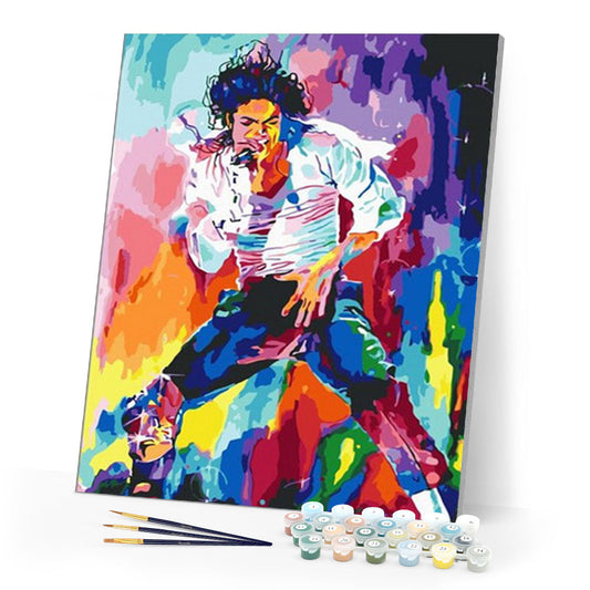 Michael Jackson