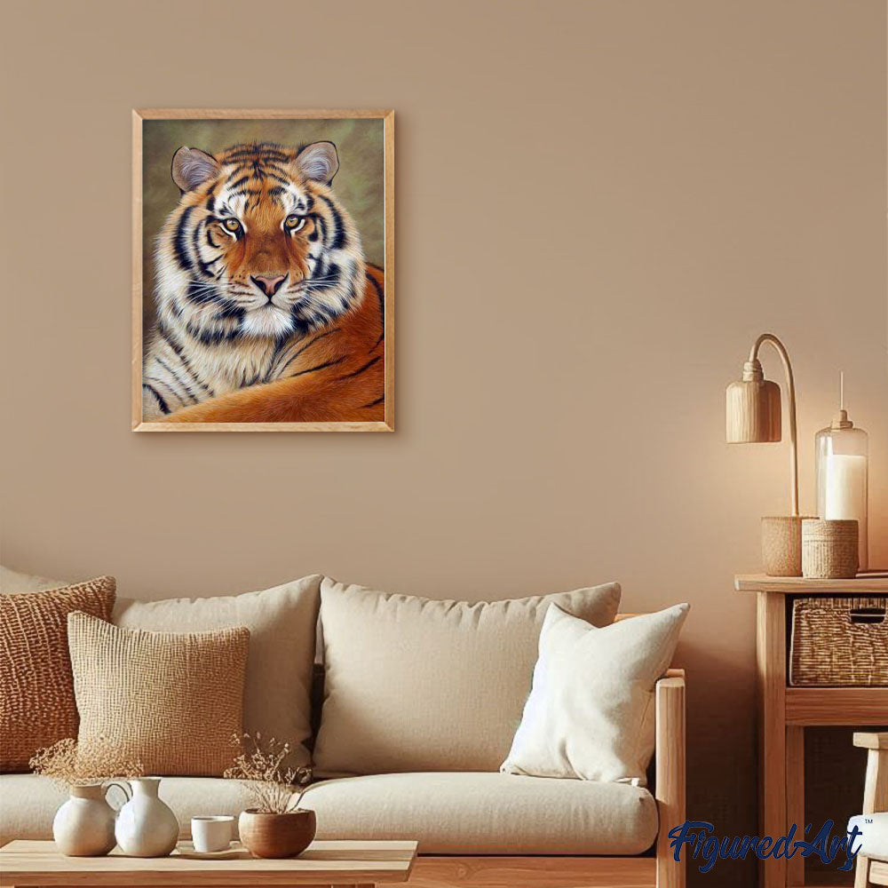 Tiger Look